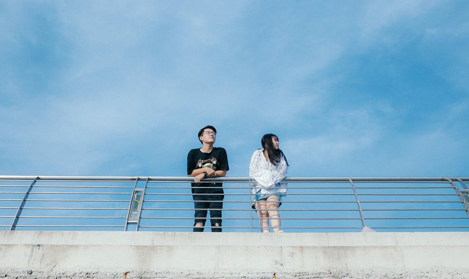 10X bị truy tìm vì tội hát thả thính con gái trường khác